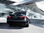 Hyundai Genesis 2008 года